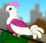 lady dove