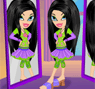 jasmin mirror dressup