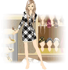 assisted dressup games